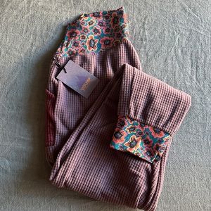 Youer Chill Pant XS NWT